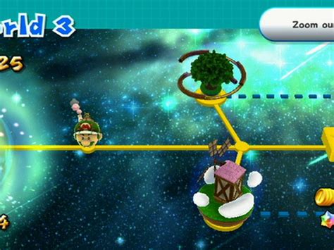 Super Mario Galaxy 2 Review (Wii) | Nintendo Life