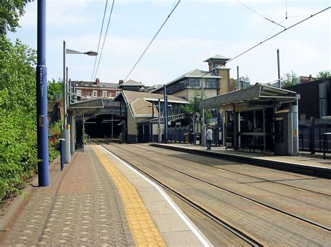 JEWELLERY QUARTER - RAILWAY STATIONS UK