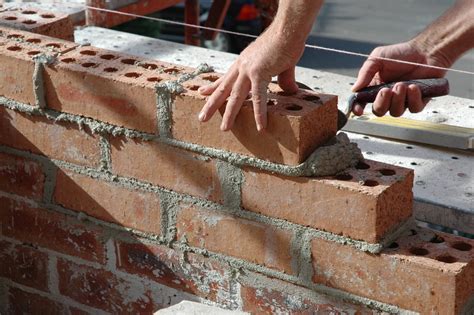 4 Major Problems and Expert Solutions for a Masonry FoundationBasement ...