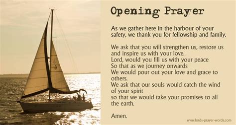 Prayer Before a Meeting - 5 Prayers for Starting Business, Staff & Church Meetings | Priere