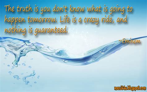 LIFE IS A CRAZY RIDE WALLPAPER ~ noexit4u.com