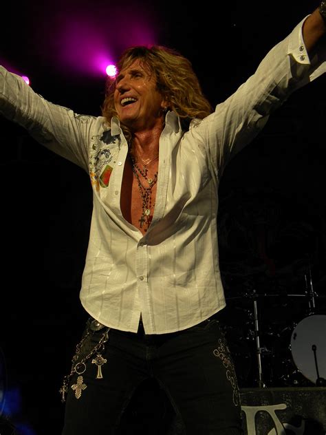 Whitesnake | Lead singer David Coverdale | Tyler Sobie | Flickr