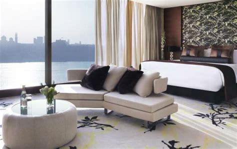 Fairmont Bab Al Bahr, a Design Boutique Hotel Abu Dhabi, United Arab Emirates