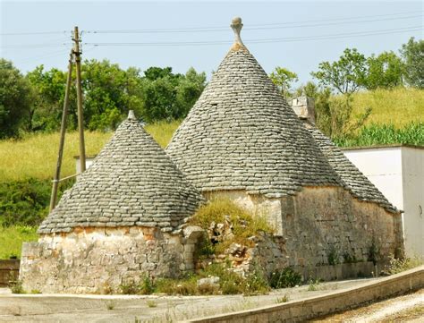 l'avventura grande: Truly Trulli