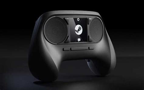 Valve Steam Machine: New Details Revealed | Geniusgadget