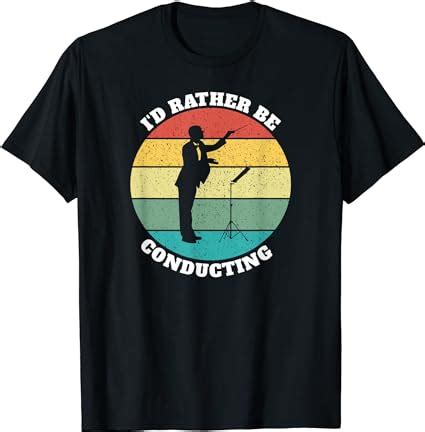 Amazon.com: Orchestra Conductor Outfit T-Shirt : Clothing, Shoes & Jewelry