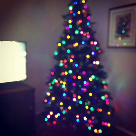 Blurry Christmas lights | Christmas lights, Holiday gifts, Christmas