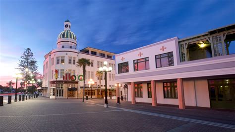 Visit Napier: Best of Napier, Hawke's Bay Region Travel 2022 | Expedia ...