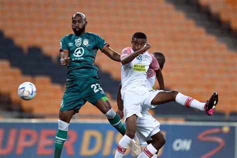 Minnows Dondol Stars reveal game plan that eliminated AmaZulu