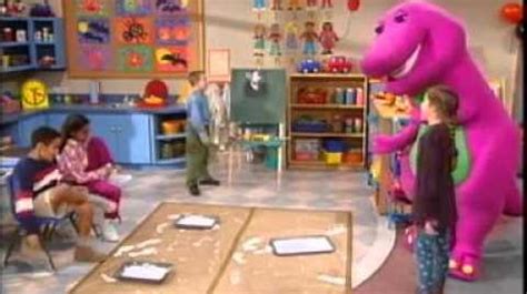 Trailers from Barney's Halloween Party 2004 VHS | Custom Time Warner Cable Kids Wiki | Fandom