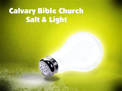 Calvary Bible Church Celebrating 75 years – Calvary Bible Church