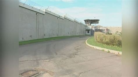 Lockdown ends at Dorchester Penitentiary | CTV News