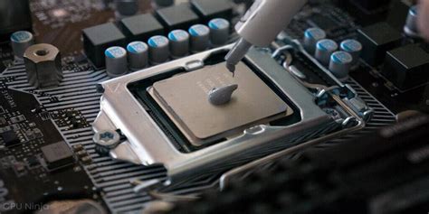 7 Best Thermal Paste for CPUs 2023 - Pastes Tested and Ranked