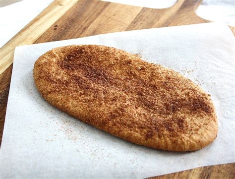 Homemade Beavertails!® (A Canadian Classic gets a little makeover)