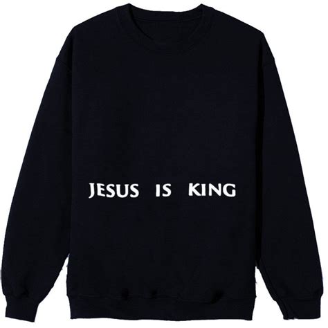 OFFICIAL SHOP JESUS IS KING MERCH BY KANYE WEST | MAGIC CUSTOM