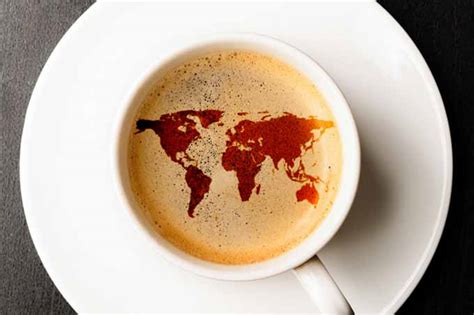 Coffee Flavors From All Around The World | Foodal