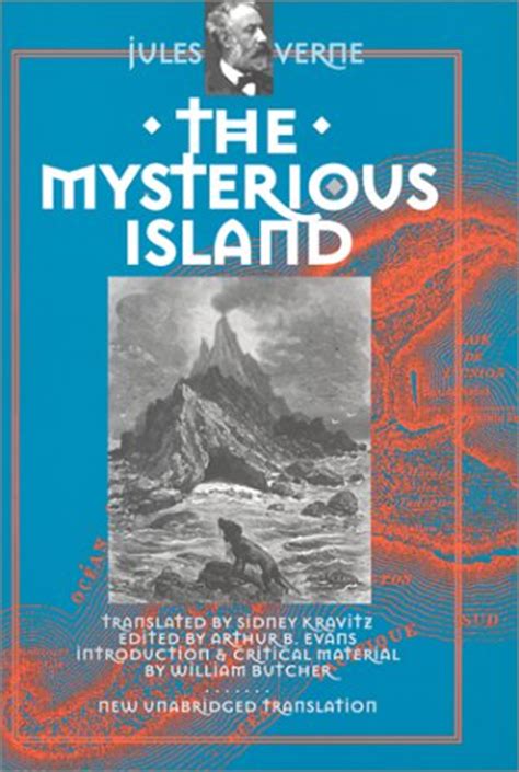 Information and reviews for “The Mysterious Island”