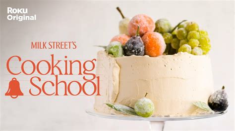 Milk Street's Cooking School - The Roku Channel Reality Series - Where To Watch