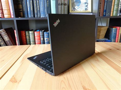 Lenovo ThinkPad T470s review: This quality business PC lives up to the ThinkPad legacy | Windows ...