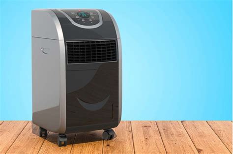 Mobile Air Conditioner | Portable Air Conditioner | Coolzy | EU