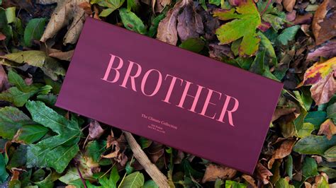 BrotherCosmetics | The Essence of Beauty