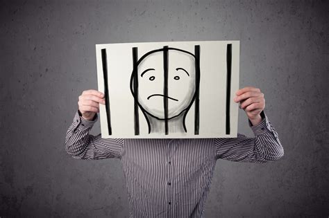 False Imprisonment | Know Your Rights - RequestLegalHelp.com