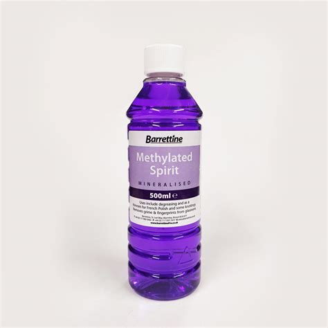 Methylated Spirits - Intaglio Printmaker