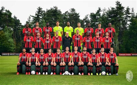 AC Milan player ratings for the 2021-22 season: seven players get a ...