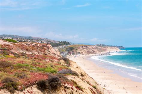 Crystal Cove State Park In Laguna Beach, CA | America's State Parks