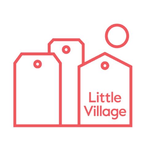 Leftover Currency - Donations to Little Village