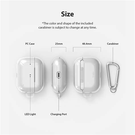 AirPods Pro Case | Ringke – Ringke Official Store