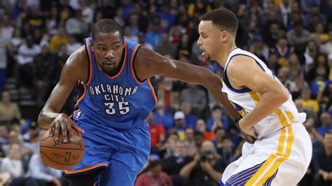 OKC Thunder film session: 5 reasons their offense can keep going vs. Warriors | NBA | Sporting News