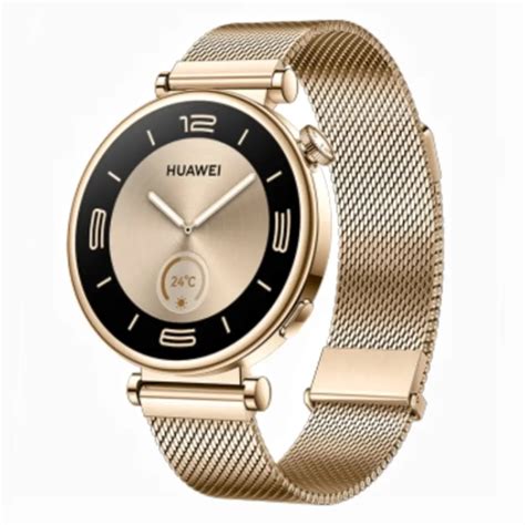 Huawei Watch GT 5 All Specs and Price