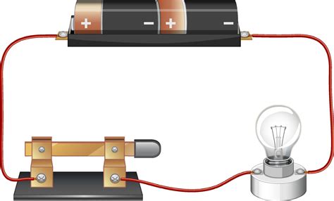 Making A Circuit With Battery » Wiring Diagram