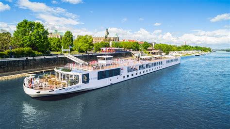 2023 Elbe River Cruises - Authentic Voyages