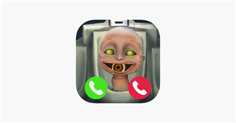 ‎Prank Sound Toilet Call on the App Store