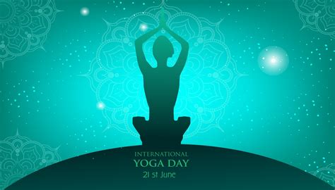 Yoga Background Vector Art, Icons, and Graphics for Free Download