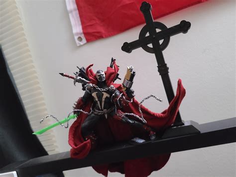 Spawn : r/McFarlaneFigures