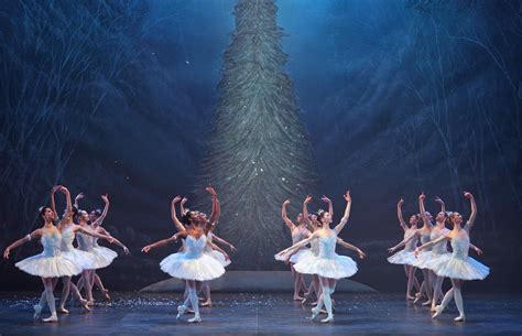 Nutcracker - English National Ballet