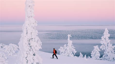 Lapland: Made for Skiing | Visit Finnish Lapland