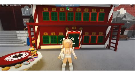 Roblox Bloxburg: How To Find Fourth Bloxburg Elf Location (2023) - Item Level Gaming