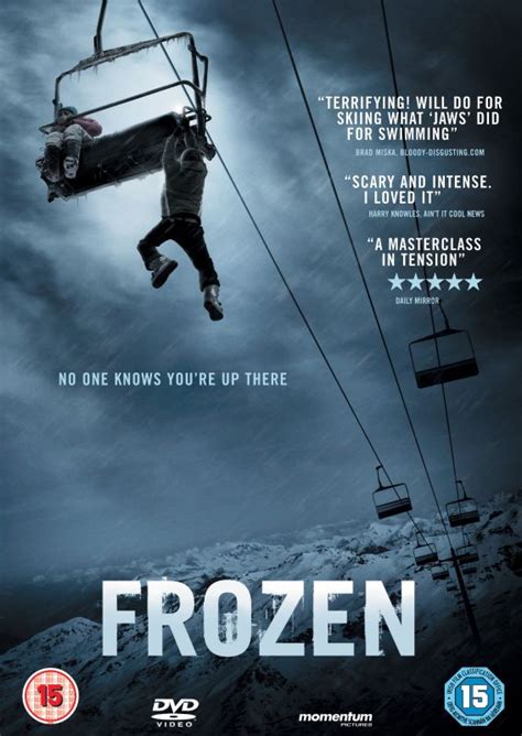 Frozen (2010) - Adam Green | Synopsis, Characteristics, Moods, Themes and Related | AllMovie