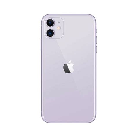 Apple - iPhone - 11 - Purple - 64GB - Practically NEW was sold for R6,450.00 on 16 Nov at 22:16 ...