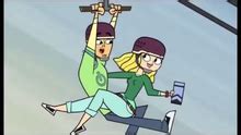 Carrie & Devin | Total Drama: The Ridonculous Race Wiki | FANDOM ...