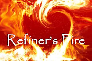 Refiner's Fire | GodSongs.net