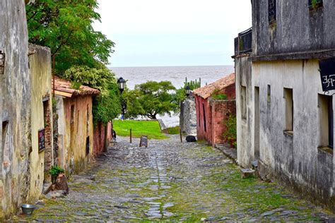 Colonia del Sacramento, Uruguay: day trip from Buenos Aires Best ...