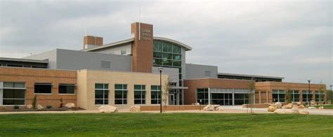 Campus Locations - Bluefield State College - Modern Campus Catalog™