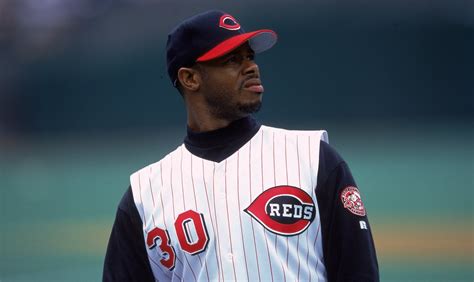 Ken Griffey Jr. Will Reportedly Be 6th Highest Paid Player on Reds in ...