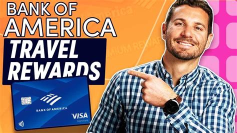 How Do You Use Bank Of America Travel Rewards | Besttravels.org