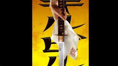 Best 25 Kill Bill: Vol. 1 Quotes - (2003) - NSF News and Magazine